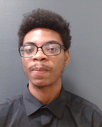 KIMBROUGH, TIMOTHY JOSEPH, Jr. booking photo