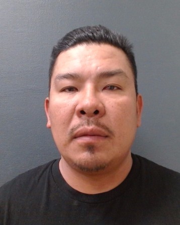 PEREZ RAMOS, JOSE GUADALUPE booking photo