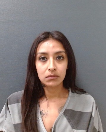 HERNANDEZ, VAL booking photo