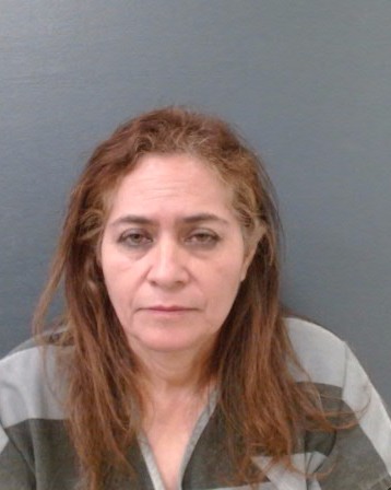 DELEON, BELINDA AVILA booking photo