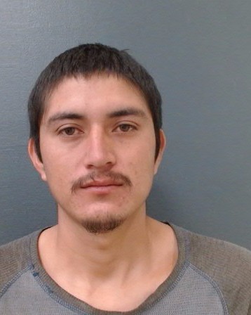ZUNIGA-GUTIRREZ, CARLOS MANUEL booking photo
