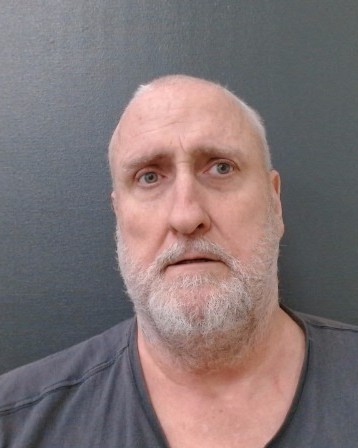 LYONS, MICHAEL EDWARD booking photo