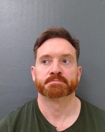 NAU, MARSHALL DOUGLAS booking photo