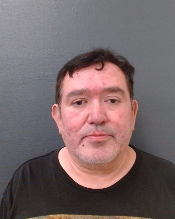 SANTA ANA, HECTOR M booking photo