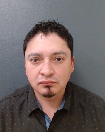 CORONA-HERNANDEZ, FRANCISCO JAHAZIEL booking photo