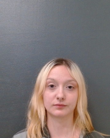SEWELL, ALIZA CARLEY booking photo