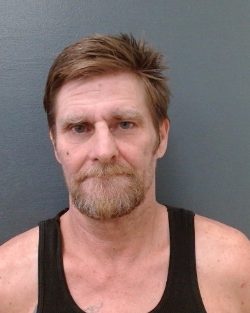 ELLIOTT, RICHARD ALFRED booking photo