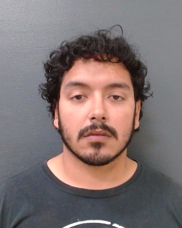 NORIEGA, JOSE RODGER booking photo