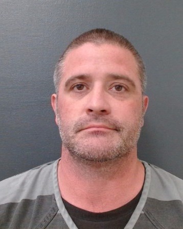 SCHOVAJSA, STEPHEN ADAM booking photo