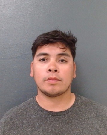 ROSALES-HERNANDEZ, JOSEPH RAY booking photo