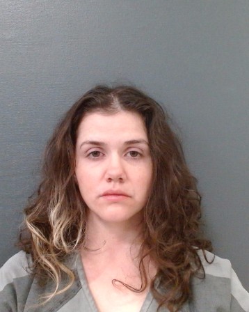 BARRERA, A DANIELLA RAYLYNN booking photo