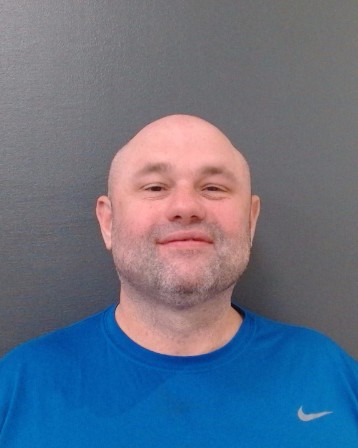 JONES, JEROME STACEY booking photo