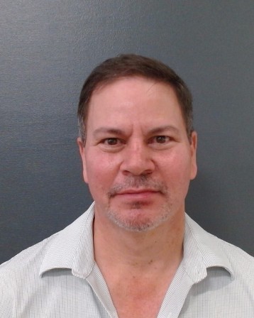 COLLINS, JOSEPH ALAN booking photo