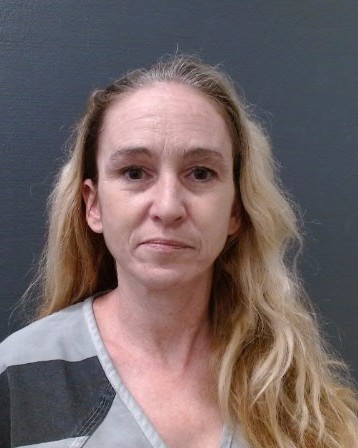 BARRIENTOS, KATHERINE booking photo