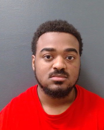 GREER, FERNALDO DECARLOS, Jr. booking photo