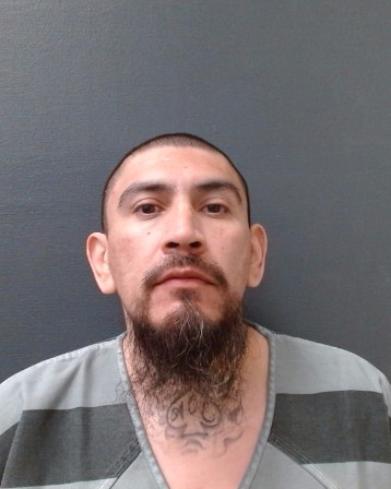 GONZALES, GILBERT, Jr. booking photo