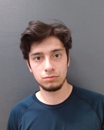 IRIZARRY, ALEJANDRO MANUEL booking photo