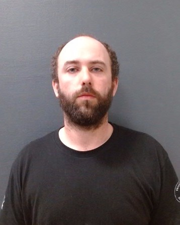 HART, BLAKE ANDREW booking photo