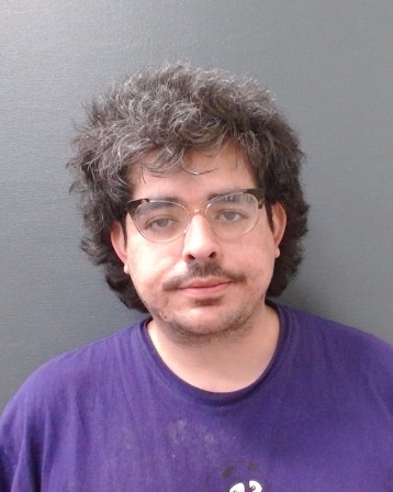 AGUILERA, JESUS booking photo