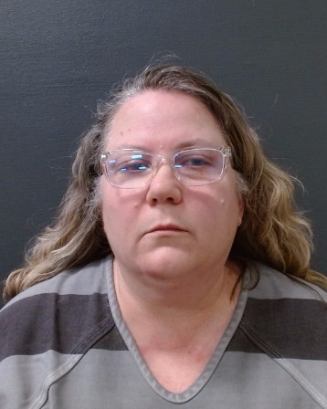 ELROD, MICHELE DENISE booking photo