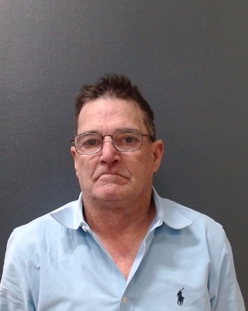 FLEMING, ROBERT CLEVE booking photo