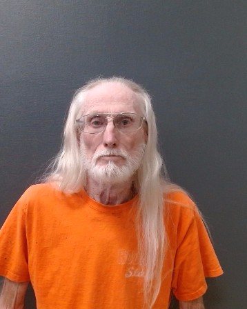 HAMMACK, EDWARD LEE booking photo