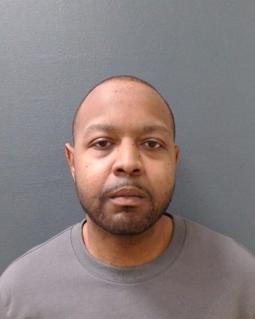 CALHOUN, OMARI SEYOUM ANANE booking photo