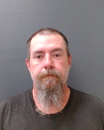 ROBERTS, JAMES CARL booking photo