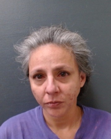 PEREZ, ROXANA booking photo