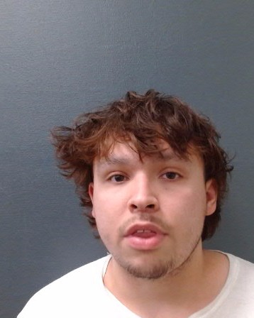 EARY, ANDREW MICHAEL booking photo