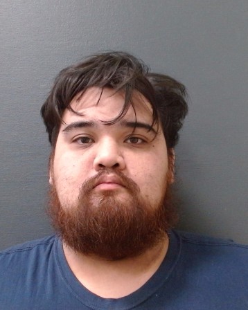 KESSLER, MICHAEL PATRICK booking photo