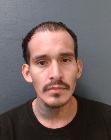 MACIAS, NICODEMUS ANTHONY booking photo