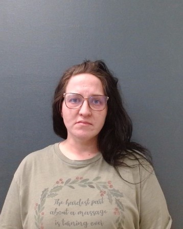 KOLTES, KRISTAN MAE booking photo