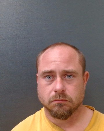 BONNER, MITCHUM KILEY booking photo