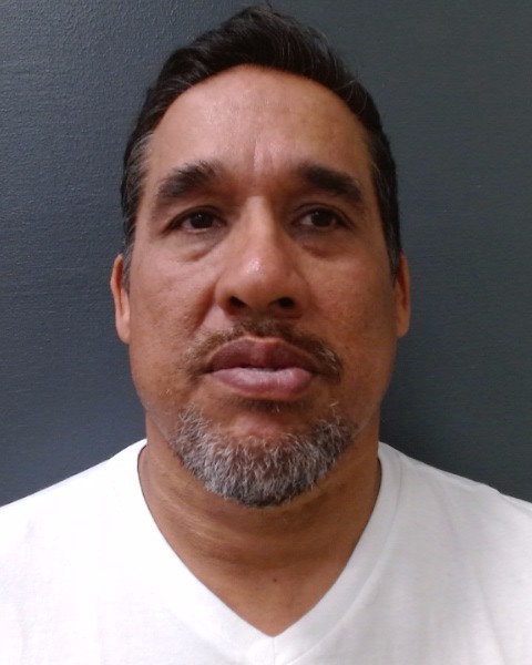 MUNOZ, JOE INES, Jr. booking photo