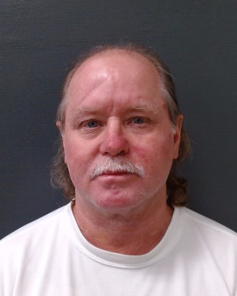 WEAVER, MICHAEL LEE booking photo