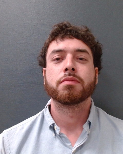 OLVERA, TYLER JARED booking photo