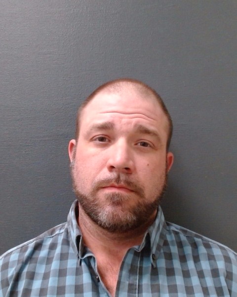 JOHNSON, PHILLIP K booking photo