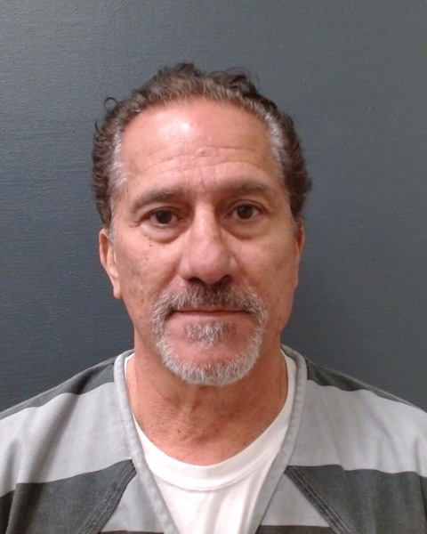 ORTIZ, DANIEL PHILIP booking photo