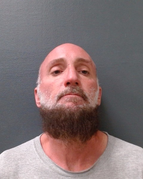 MILLER, ANTHONY CURTIS booking photo