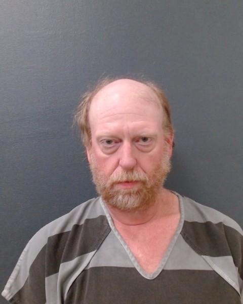 STREET, JOHN EURBIN, Jr. booking photo