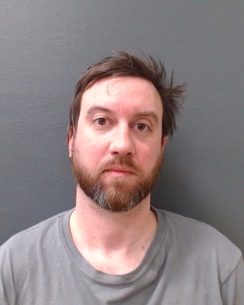 MACHA, TRAVIS KYLE booking photo