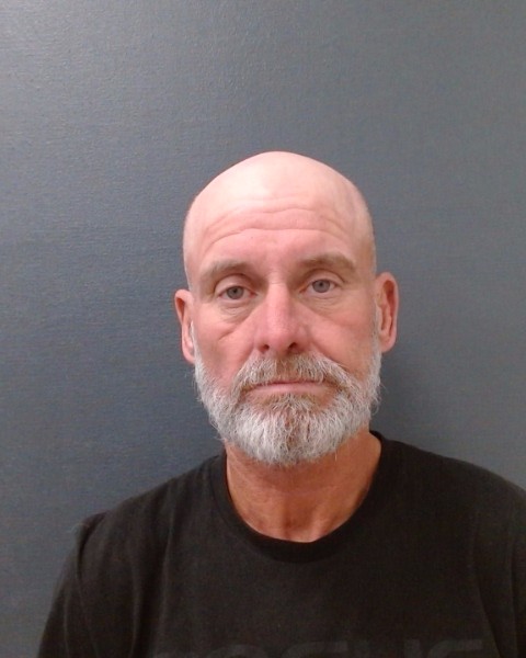 HOFSTETTER, THOMAS RAY, Jr. booking photo