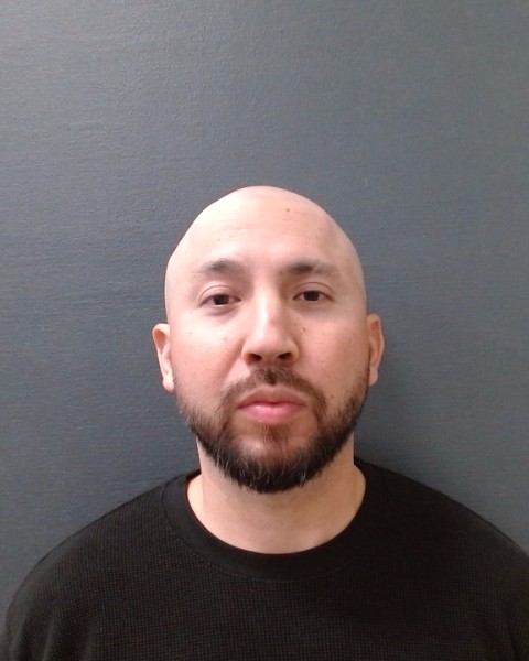 QUINTERO, JEREMY JOE booking photo