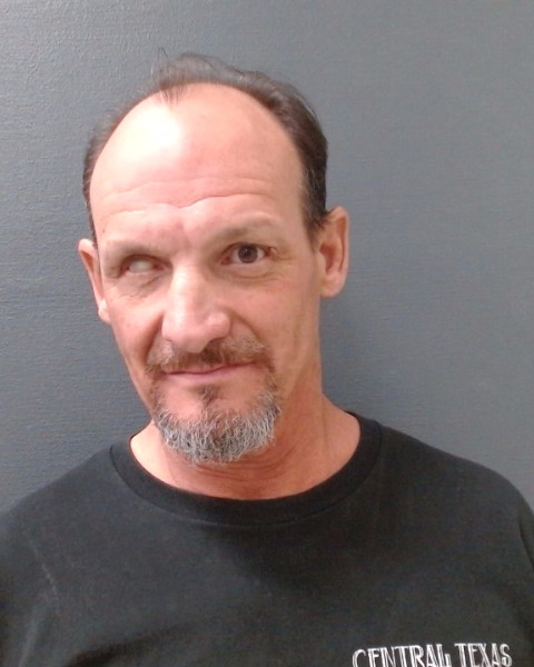 GARZA, ANTONIO JR booking photo