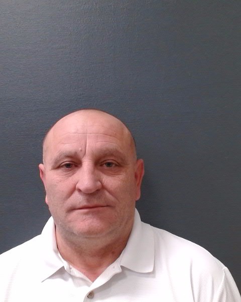 KONDRATAYUK, VOLODYMYR booking photo