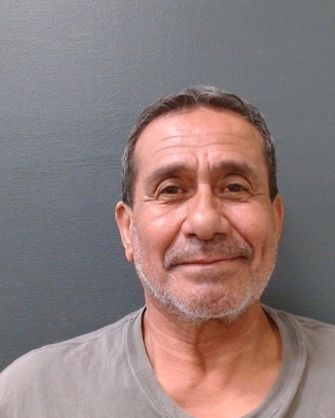 FRAUSTO, DANIEL LEAL booking photo