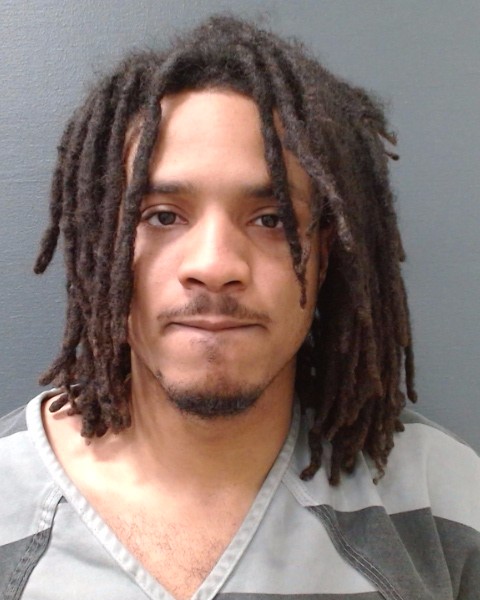 WILLIAMS, ISAIAH EMAN booking photo