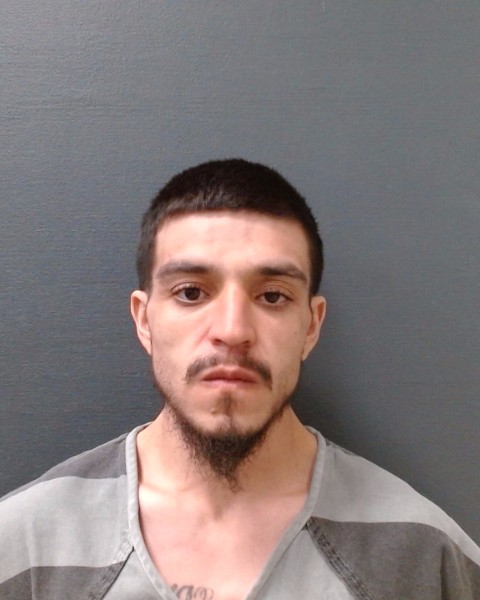 LABANCA, BRANDON REIGH booking photo