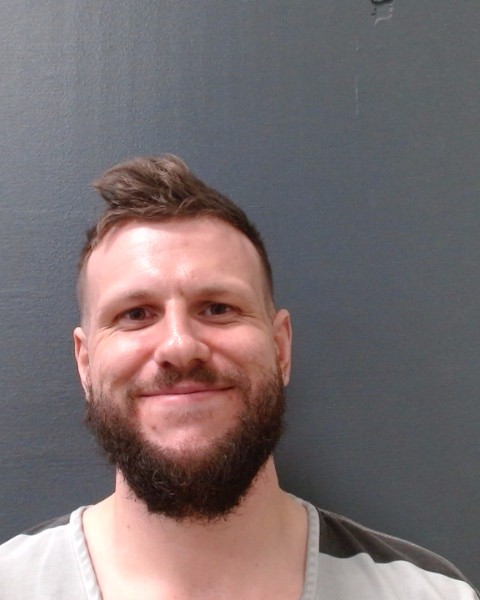 JERNIGAN, KEITH ALLEN booking photo